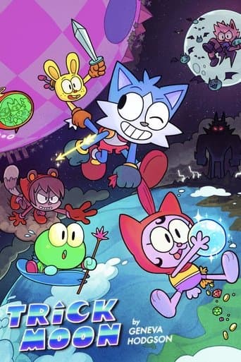Trick Moon Image