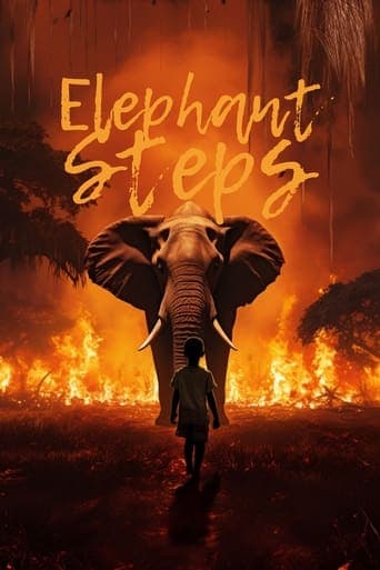 Elephant Steps Image