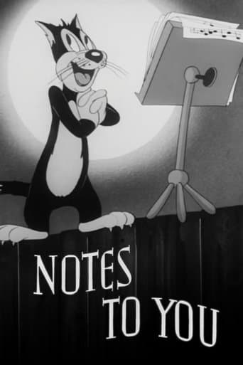 Notes to You Image