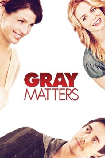 Gray Matters Image