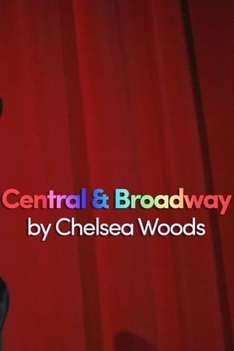Central & Broadway Image