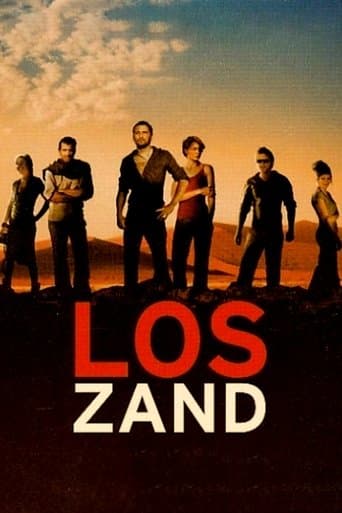Los Zand Image