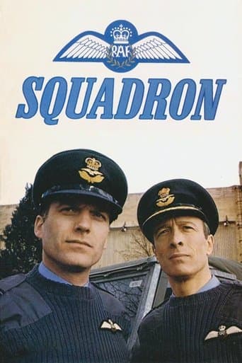 Squadron Image