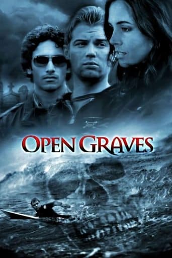 Open Graves Image