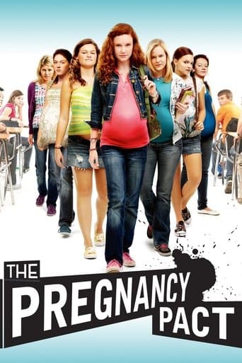 The Pregnancy Pact Image