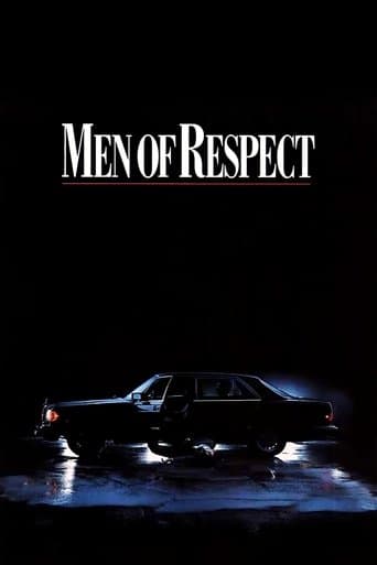 Men Of Respect Image
