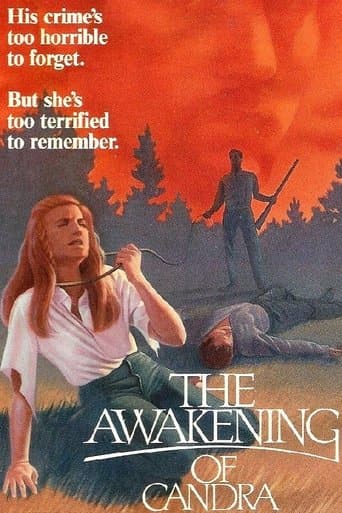 The Awakening of Candra Image