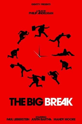 The Big Break Image