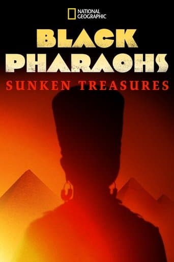 Black Pharaohs: Sunken Treasures Image