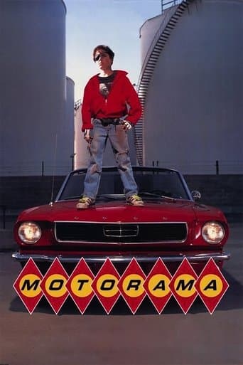 Motorama Image