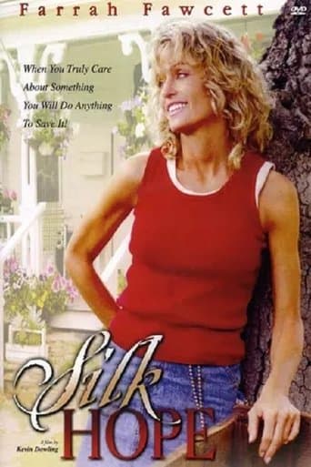 Silk Hope Image