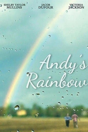 Andy's Rainbow Image