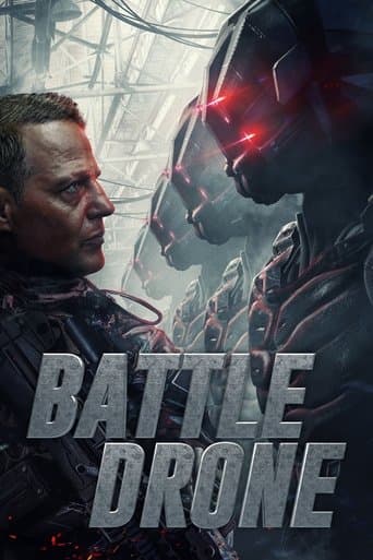 Battle Drone Image