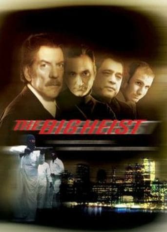 The Big Heist Image