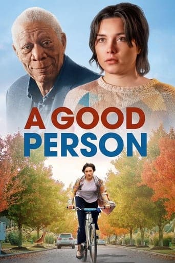 A Good Person Image