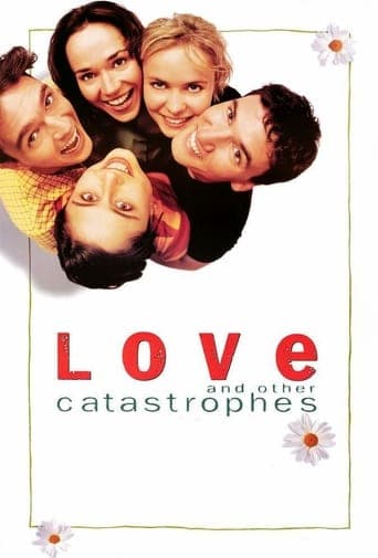 Love and Other Catastrophes Image