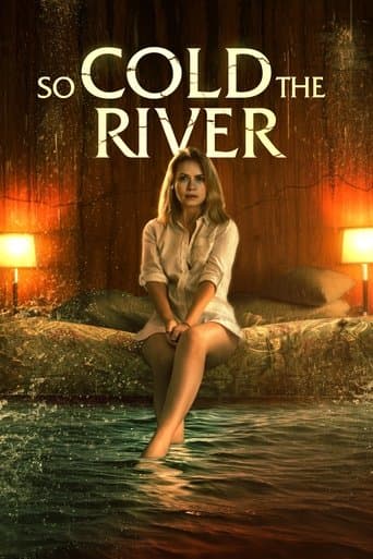 So Cold the River Image