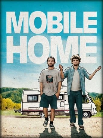 Mobile Home Image