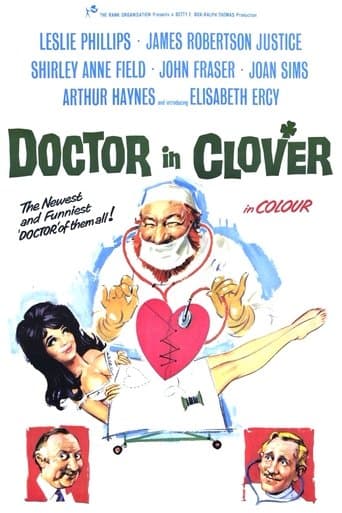 Doctor in Clover Image