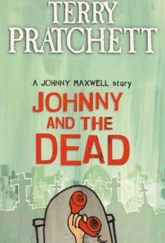 Johnny And The Dead Image