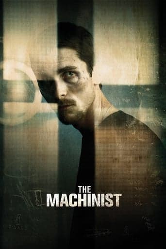 The Machinist Image