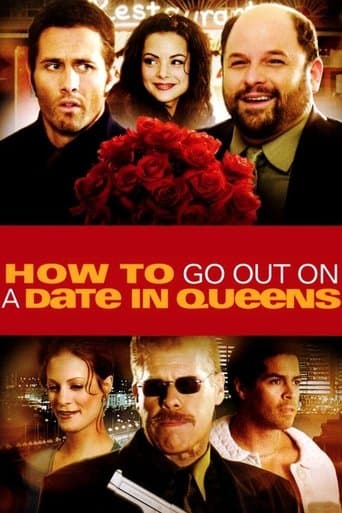 How to Go Out on a Date in Queens Image