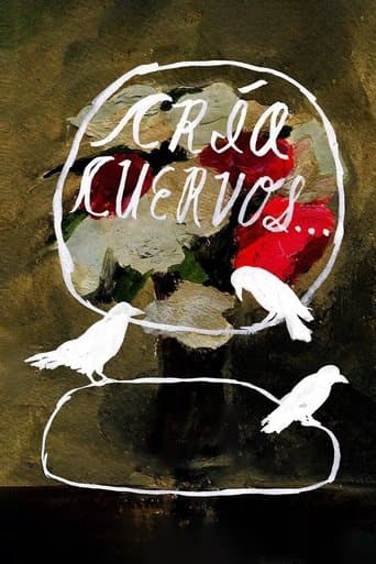 Cría cuervos… Image