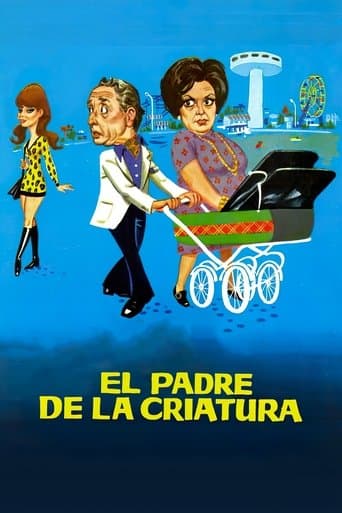 El padre de la criatura Image