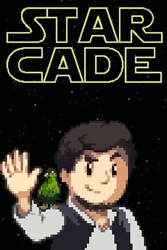JonTron's StarCade Image