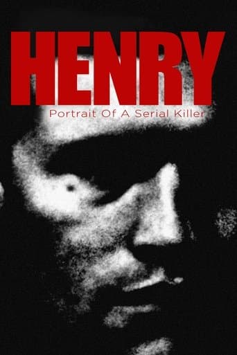 Henry: Portrait of a Serial Killer Image