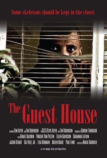 The Guest House Image