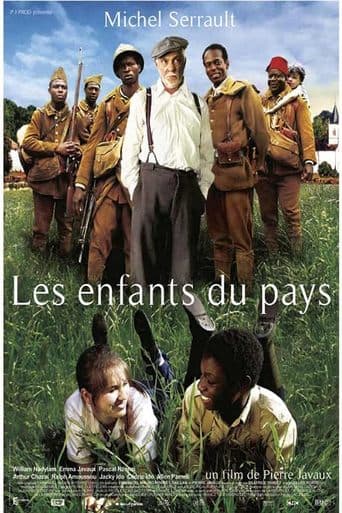 Les enfants du pays Image
