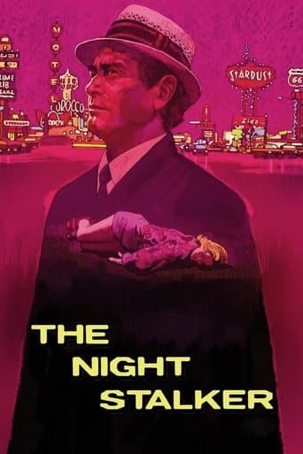 The Night Stalker Image