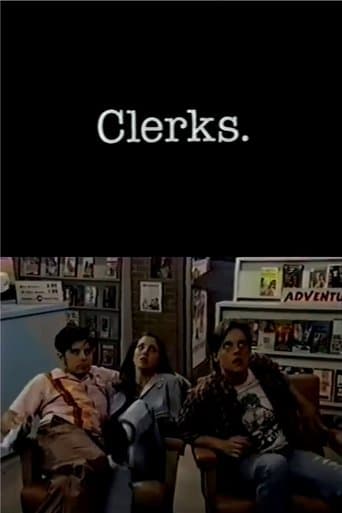 Clerks. Image