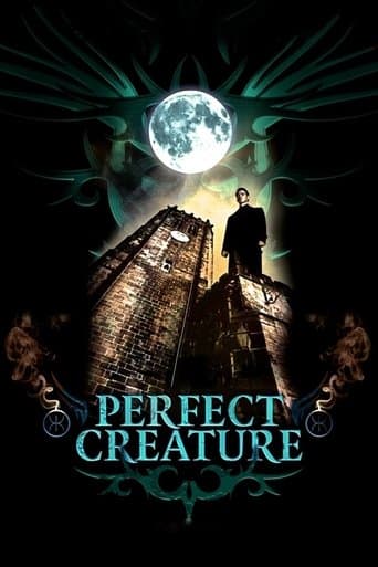 Perfect Creature Image