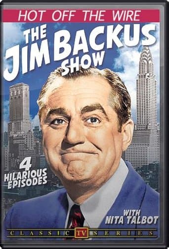 The Jim Backus Show Image