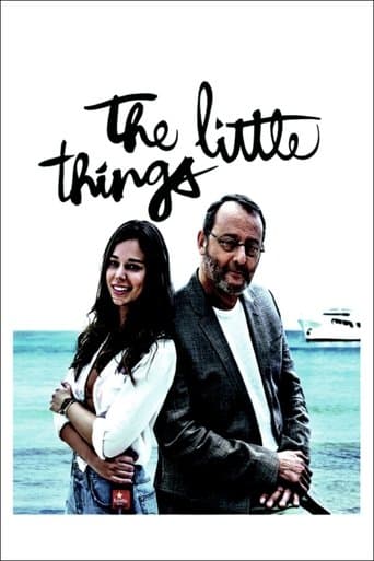 The Little Things Image