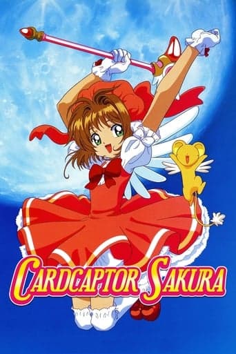Cardcaptor Sakura Image