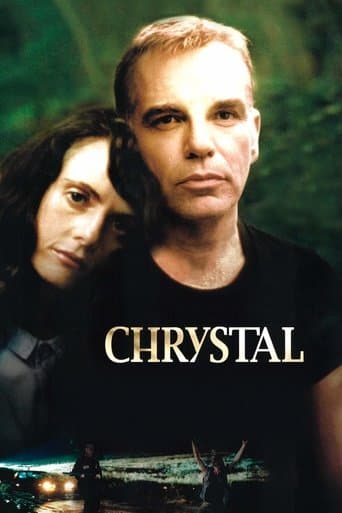 Chrystal Image