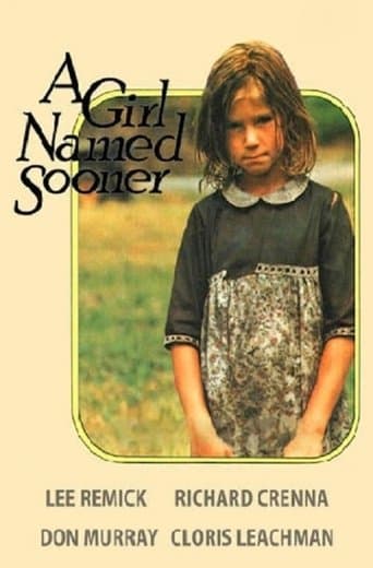 A Girl Named Sooner Image