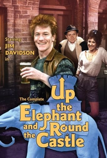 Up the Elephant and Round the Castle Image