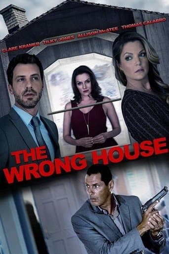 The Wrong House Image