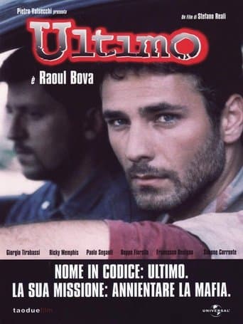 Ultimo Image