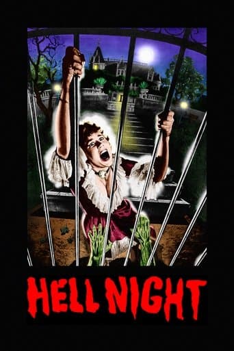 Hell Night Image