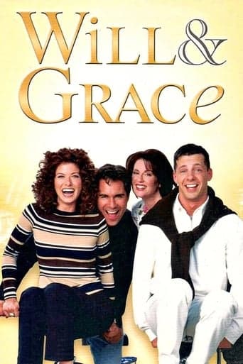 Will & Grace Image