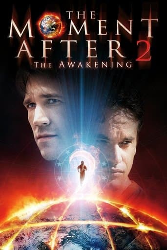 The Moment After 2: The Awakening Image