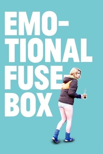 Emotional Fusebox Image