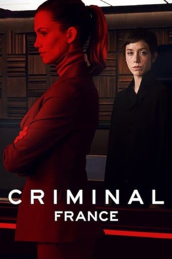 Criminal: France Image