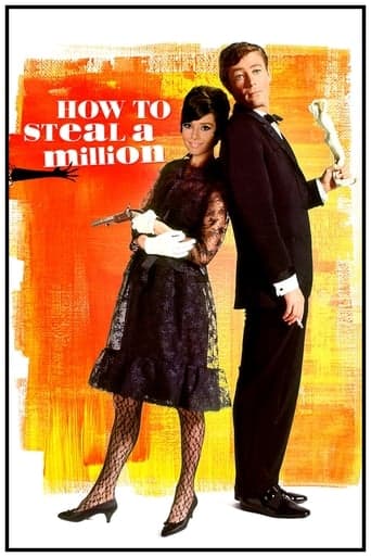 How to Steal a Million Image