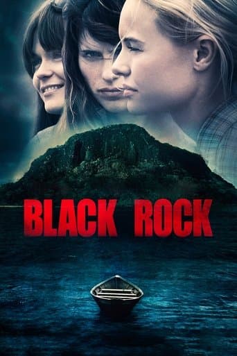 Black Rock Image